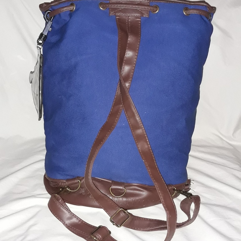 Large Backpack - image 4